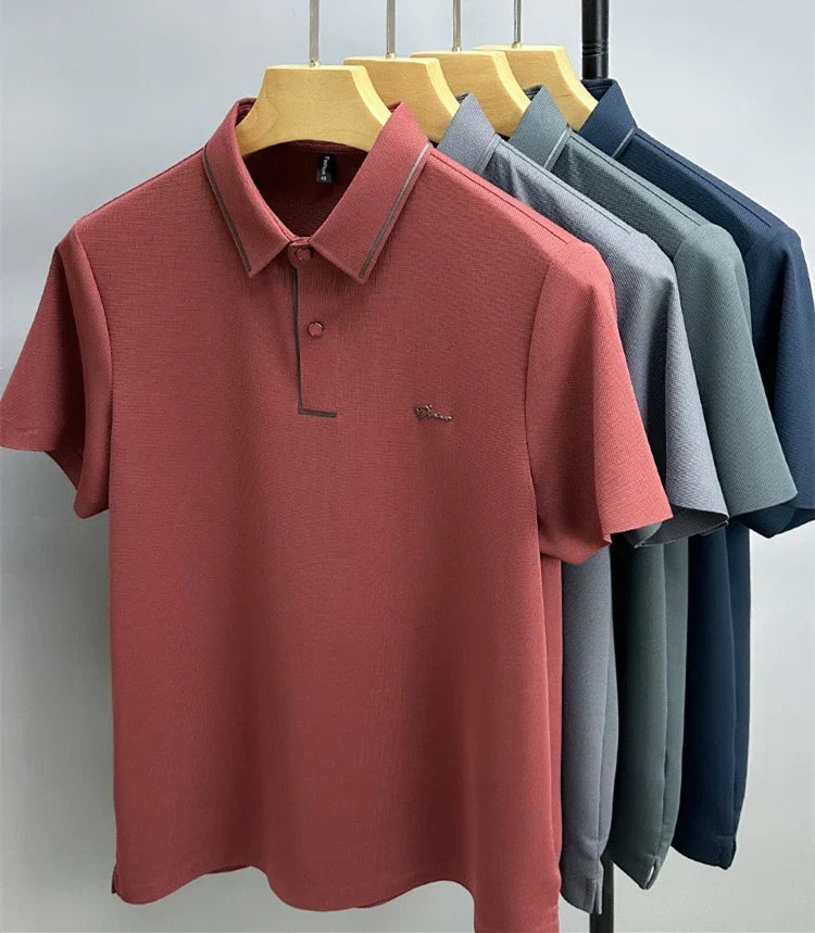 Prestigio™ - Men's Polo Shirt