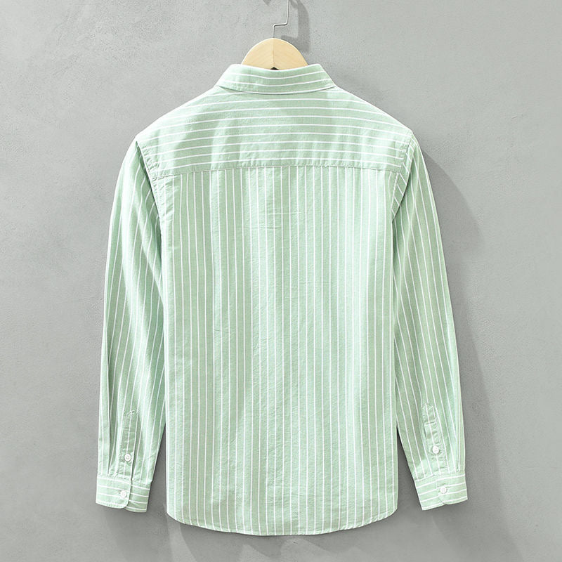 Joachim™ - Men's Linen Shirt