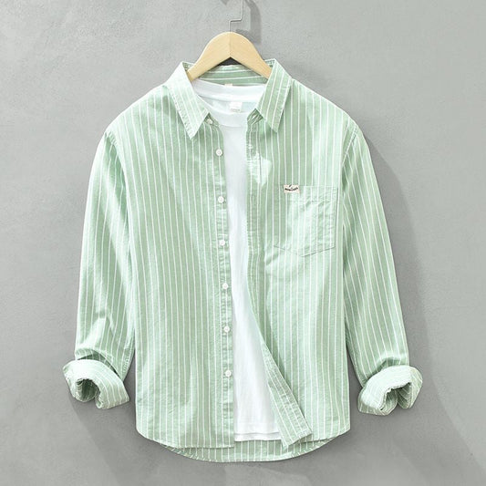 Joachim™ - Men's Linen Shirt