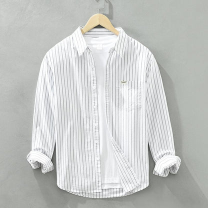 Joachim™ - Men's Linen Shirt