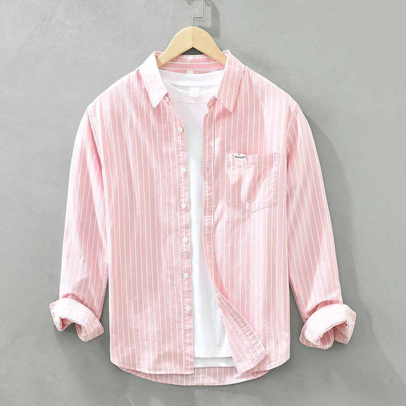 Joachim™ - Men's Linen Shirt