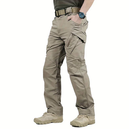 Zoltan™ - Waterproof Cargo Pants