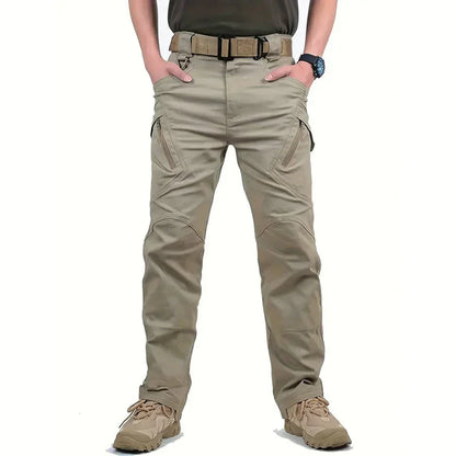 Zoltan™ - Waterproof Cargo Pants