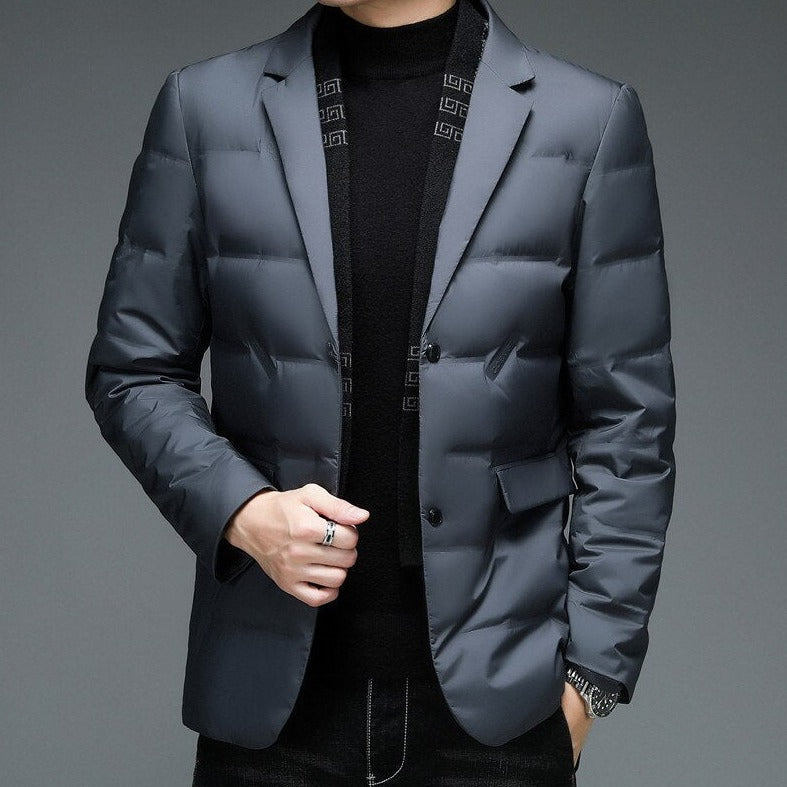 Bastian™ - Men's Jacket