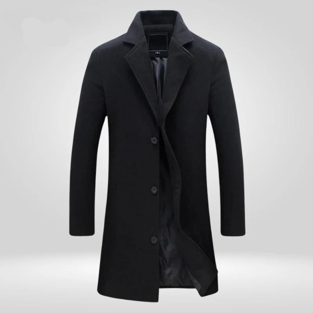 Micky™ - Men's Winter Coat