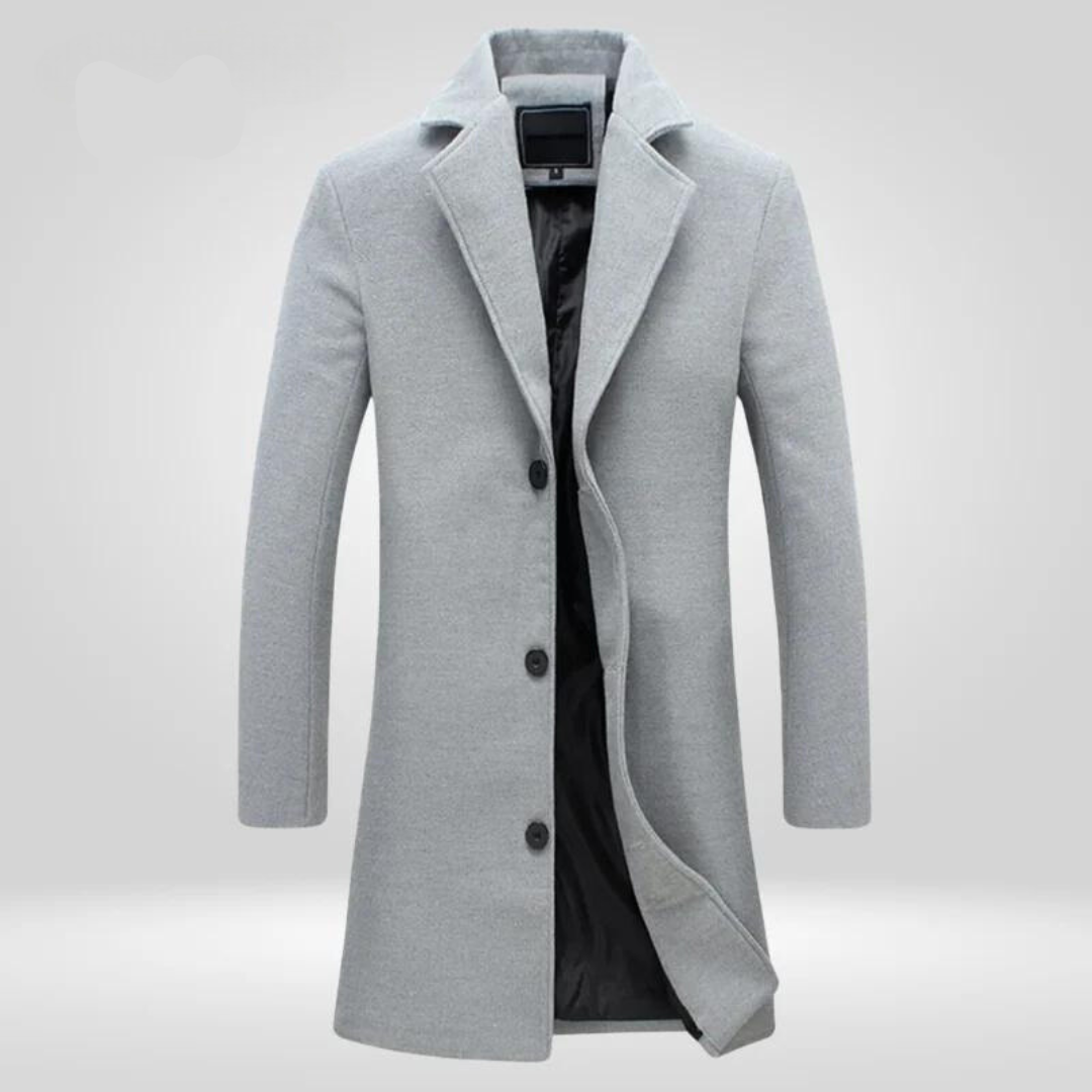 Micky™ - Men's Winter Coat