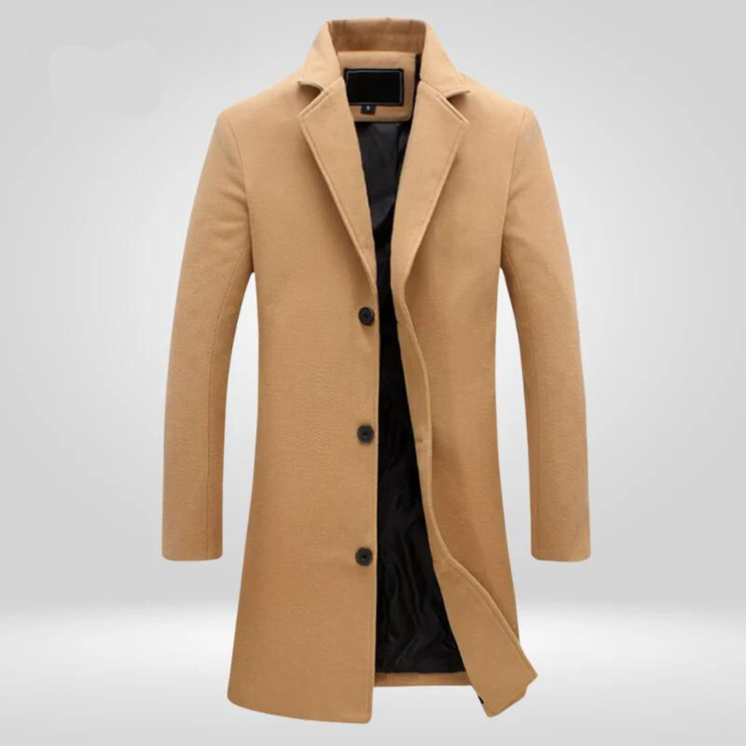 Micky™ - Men's Winter Coat