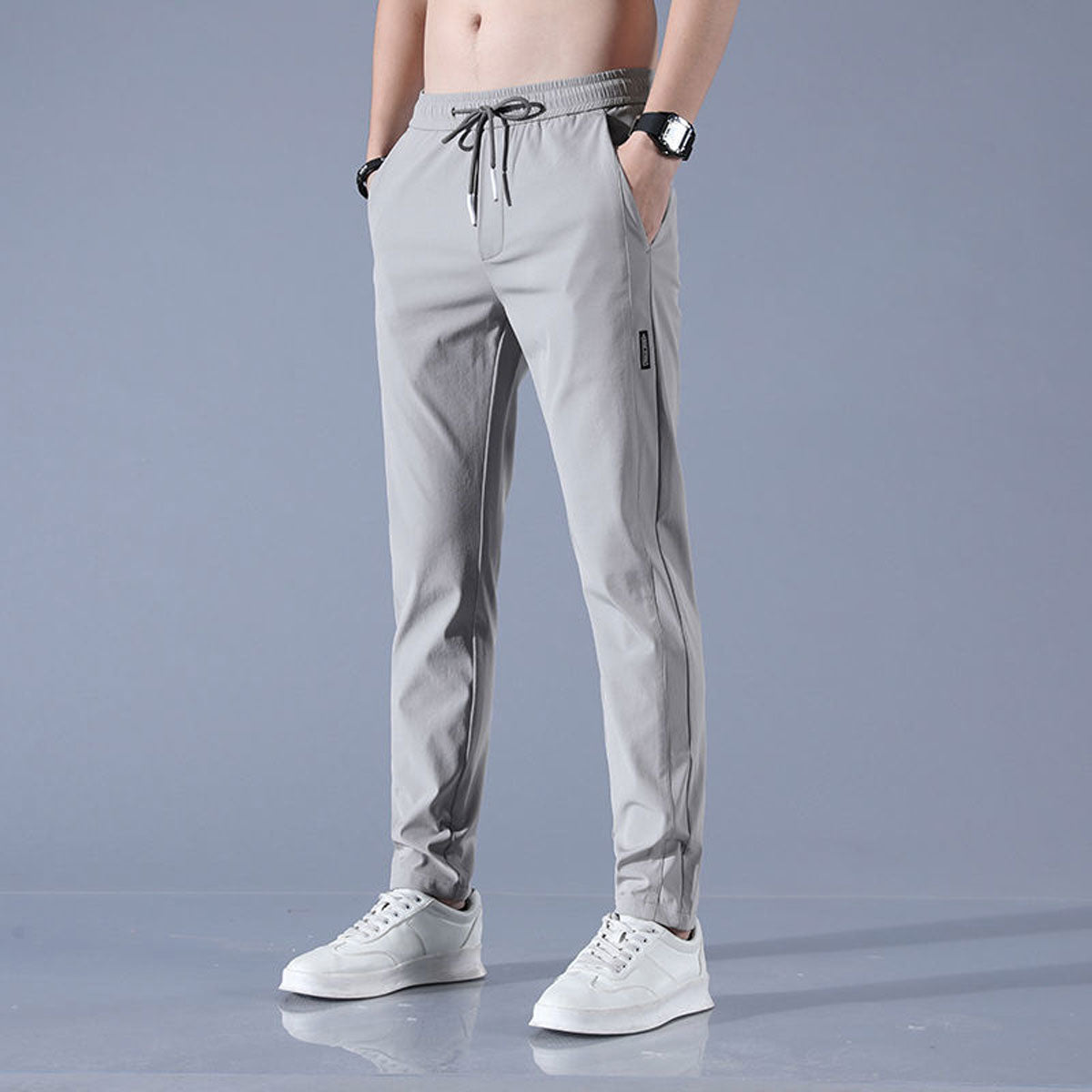 Maxtern™ - Men's Stretchable Pants