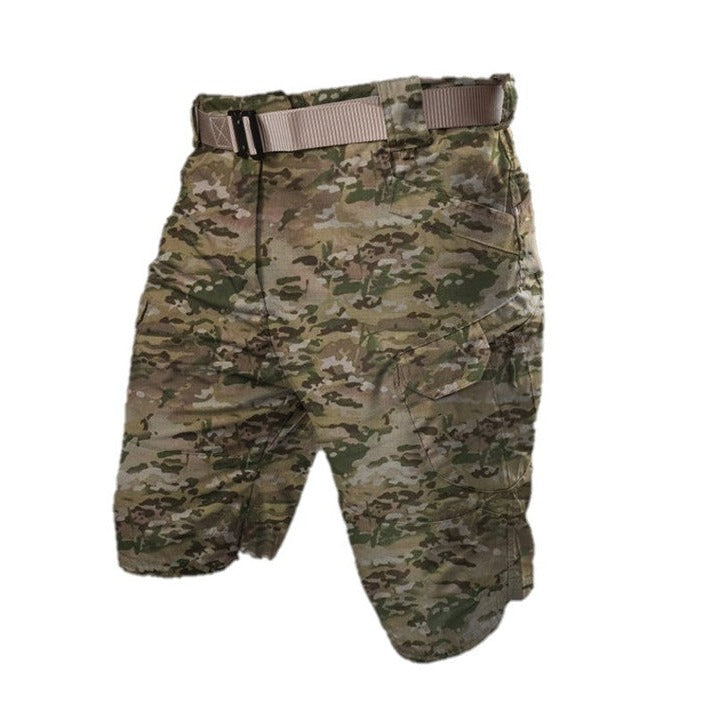 Giorgio™ - Cargo Shorts