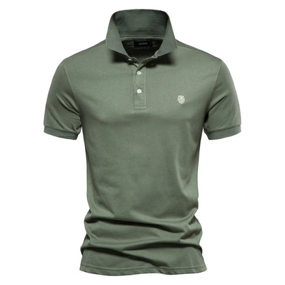 Dorian™ - Men's Stylish Poloshirt