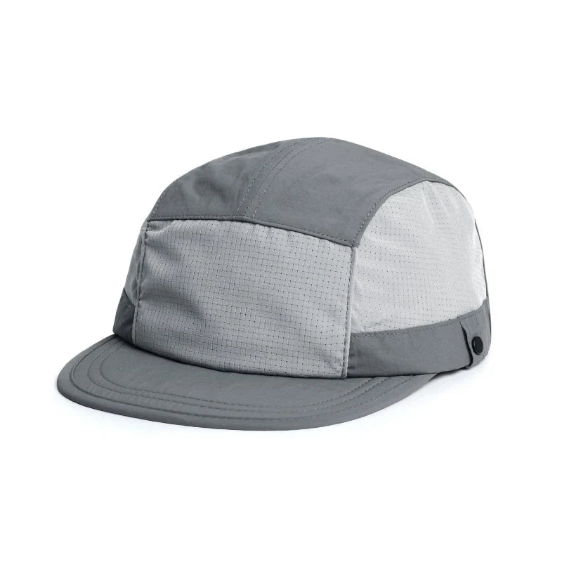 Jozef - 5-Panel Hat