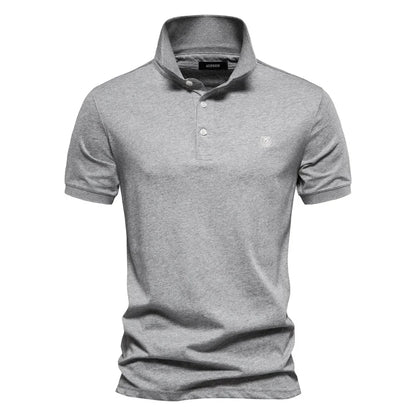 Dorian™ - Men's Stylish Poloshirt