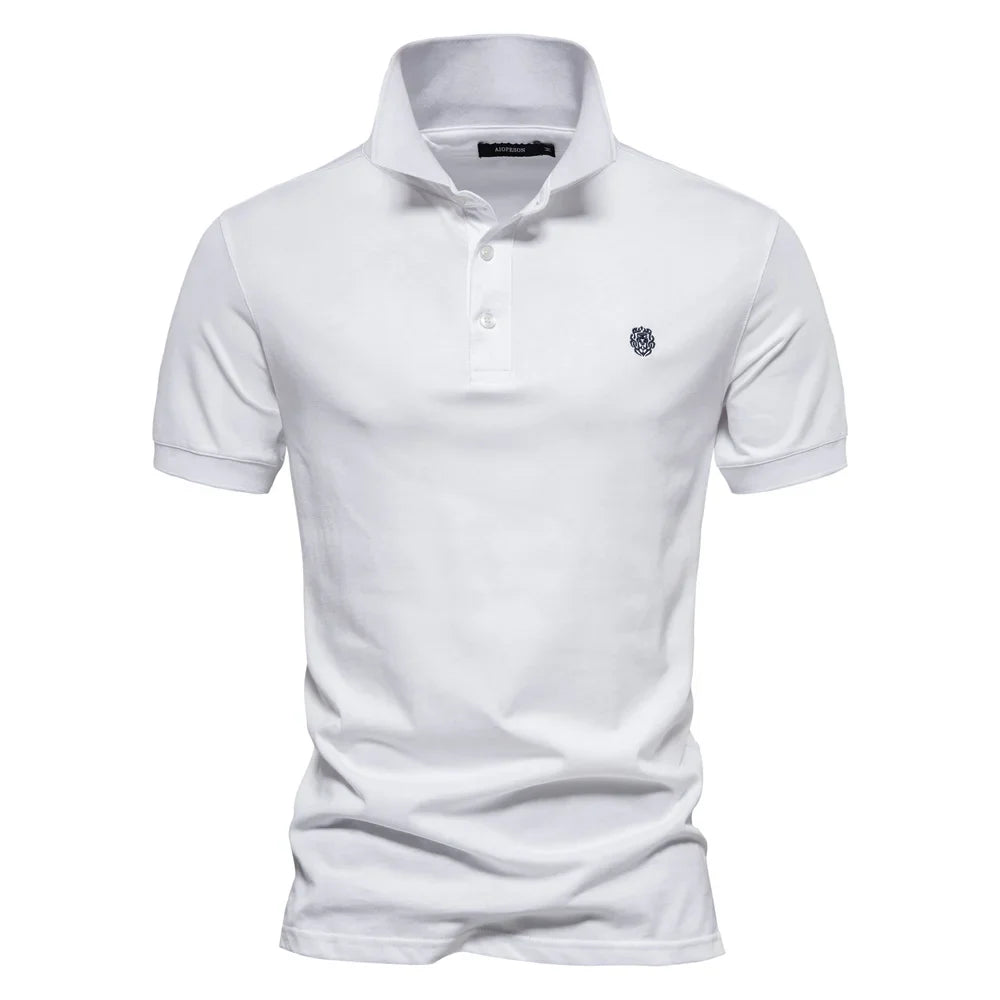 Dorian™ - Men's Stylish Poloshirt