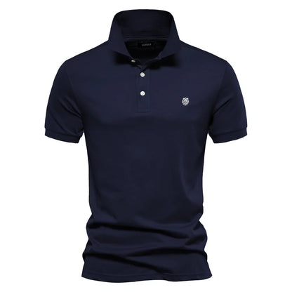 Dorian™ - Men's Stylish Poloshirt