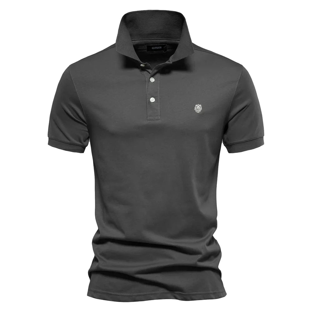 Dorian™ - Men's Stylish Poloshirt