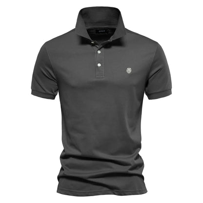 Dorian™ - Men's Stylish Poloshirt