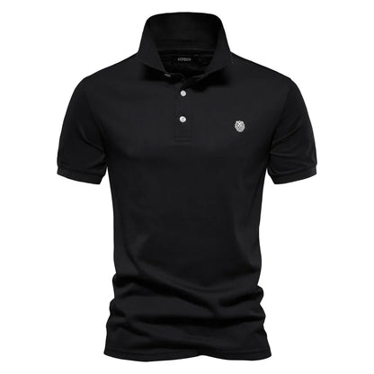 Dorian™ - Men's Stylish Poloshirt