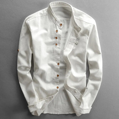 Matthew™ - Men's Shirt