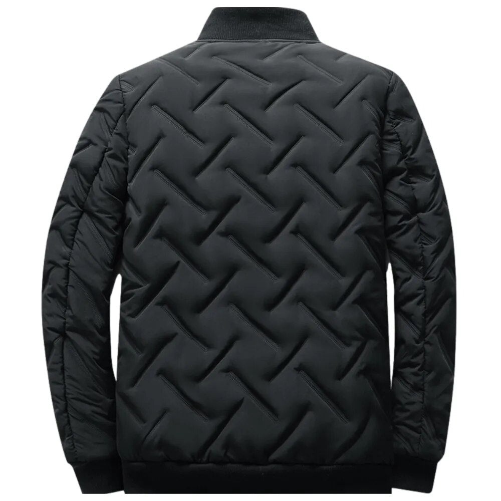 Rowan™ - Men's Winter Jacket