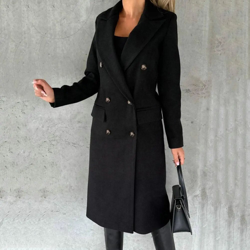 Elyse™ - Women's Winter Coat