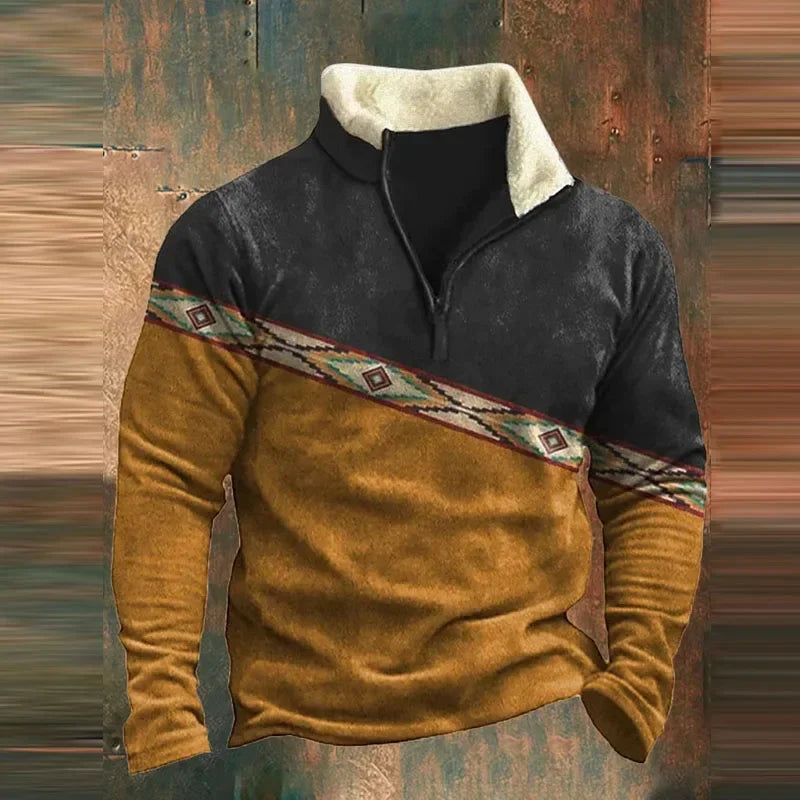 Ether™ - Men's Winter Sweater