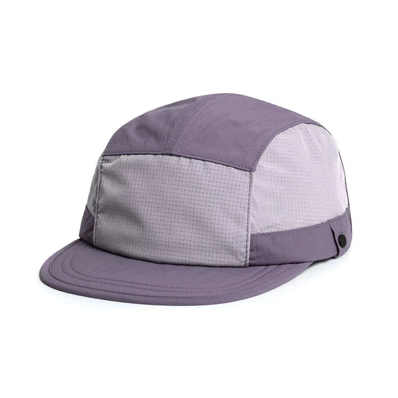 Jozef - 5-Panel Hat