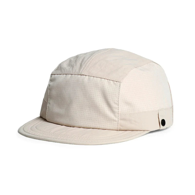 Jozef - 5-Panel Hat