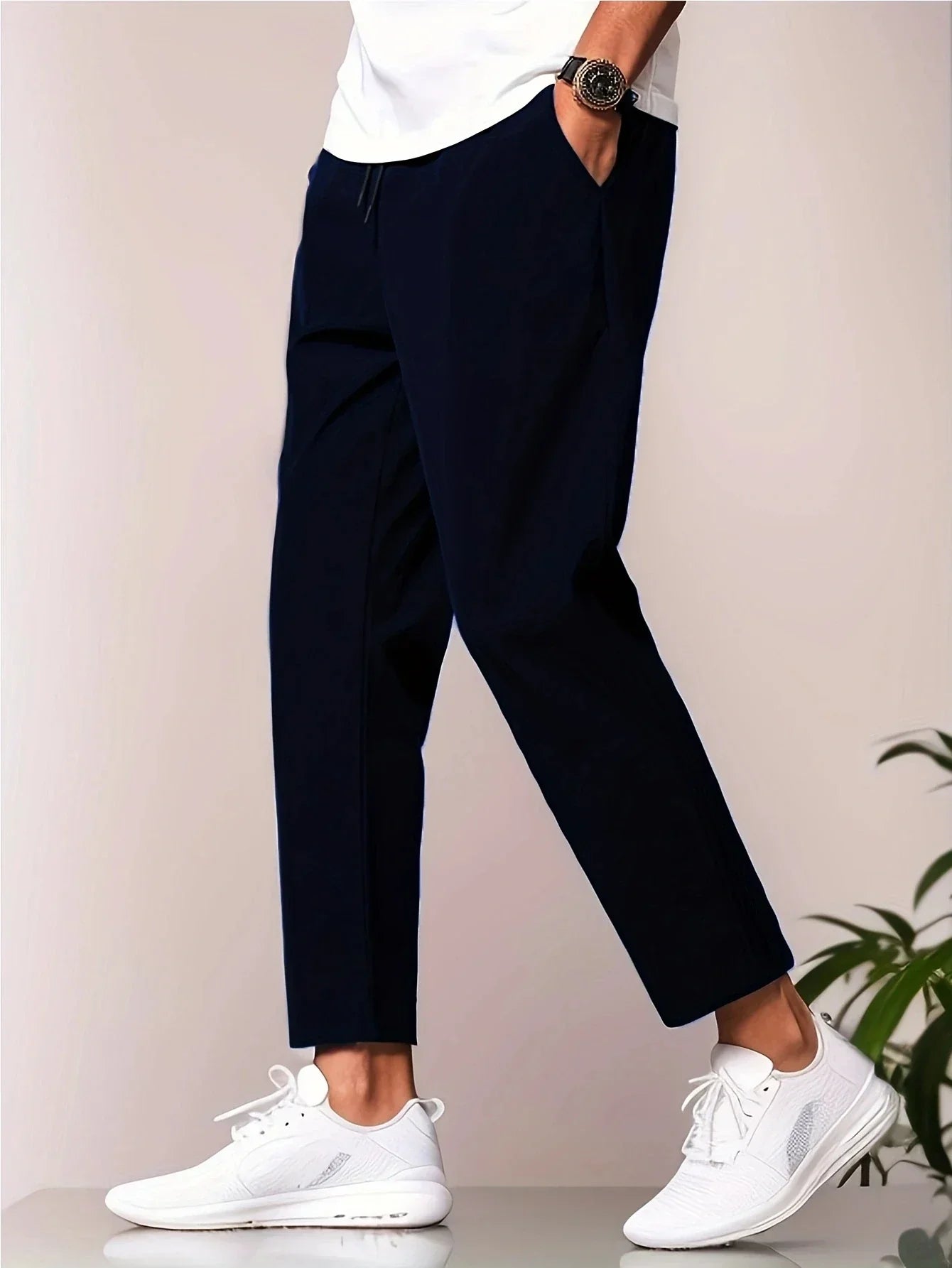 Jaxon™ - Casual Trousers