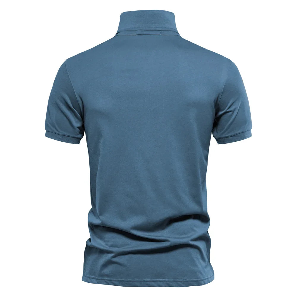 Dorian™ - Men's Stylish Poloshirt