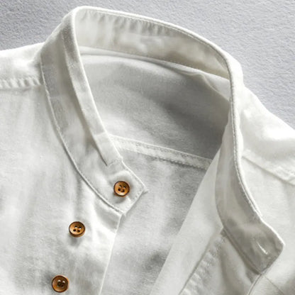 Matthew™ - Men's Shirt