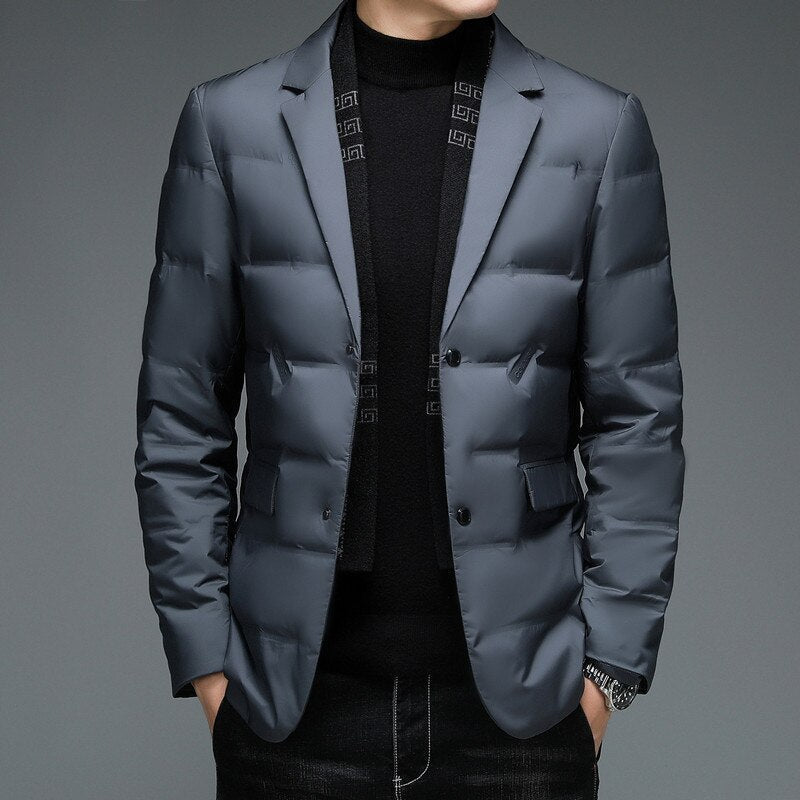 Bastian™ - Men's Jacket