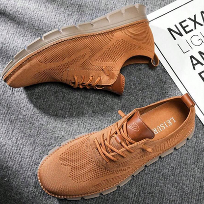 Benjamin™ - Men's Urban Shoes