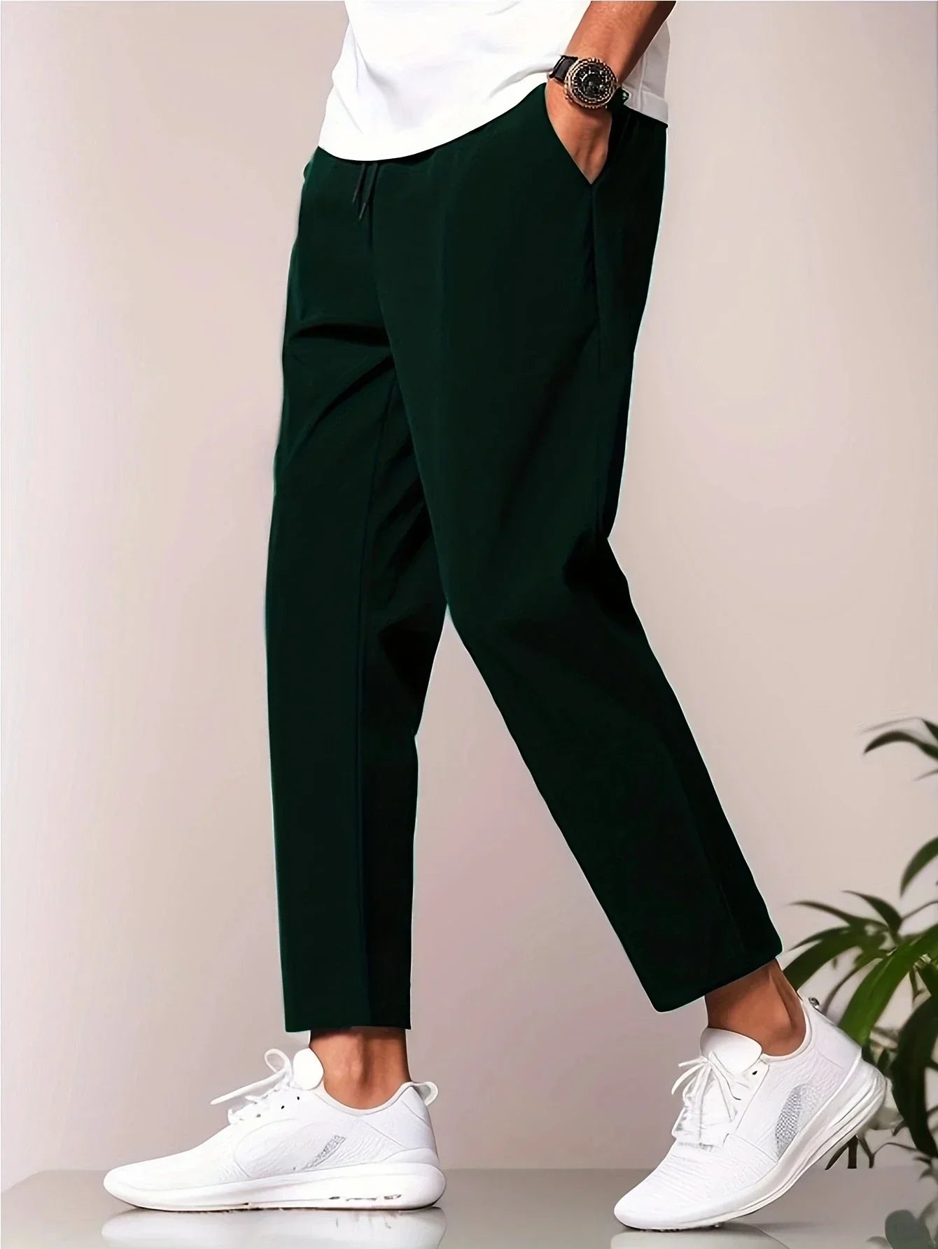 Jaxon™ - Casual Trousers