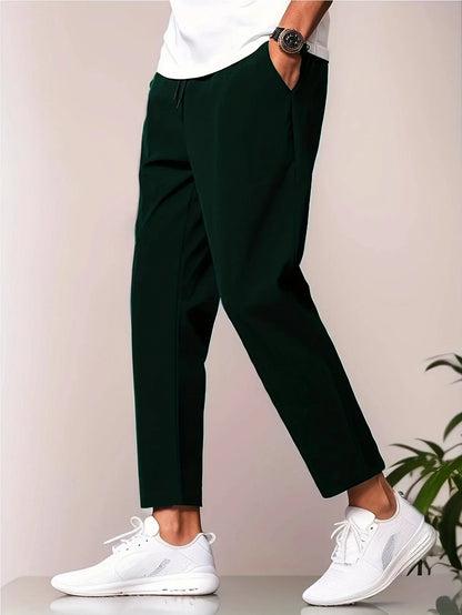 Jaxon™ - Casual Trousers