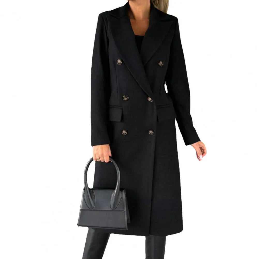 Elyse™ - Women's Winter Coat