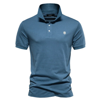 Dorian™ - Men's Stylish Poloshirt