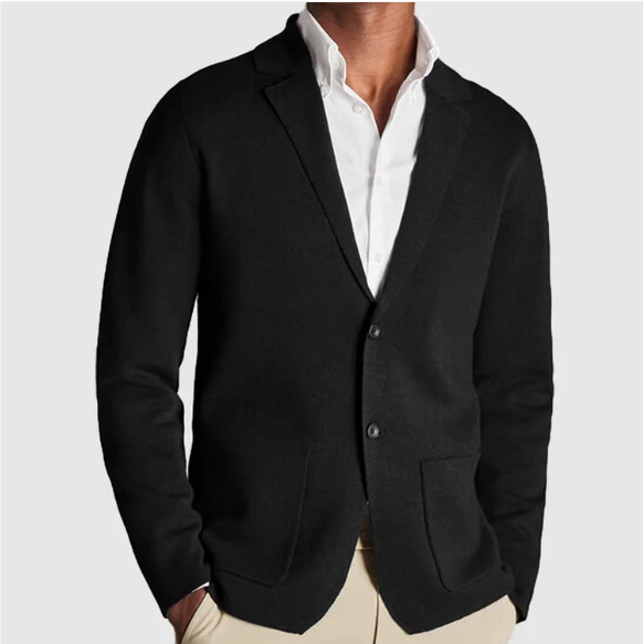 Benedikt™ - Men Cardigan