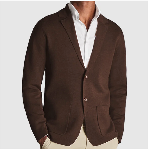 Benedikt™ - Men Cardigan