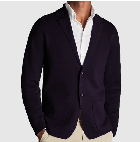 Benedikt™ - Men Cardigan