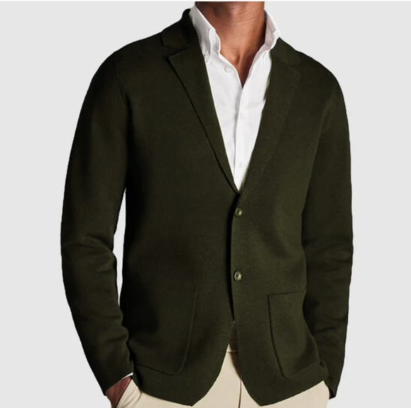 Benedikt™ - Men Cardigan