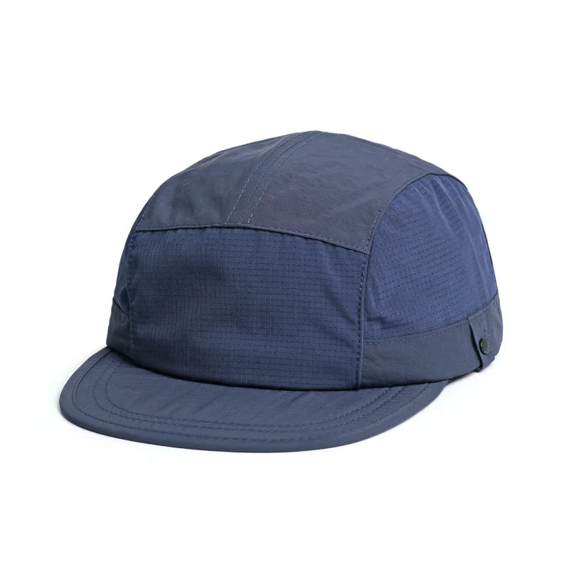 Jozef - 5-Panel Hat