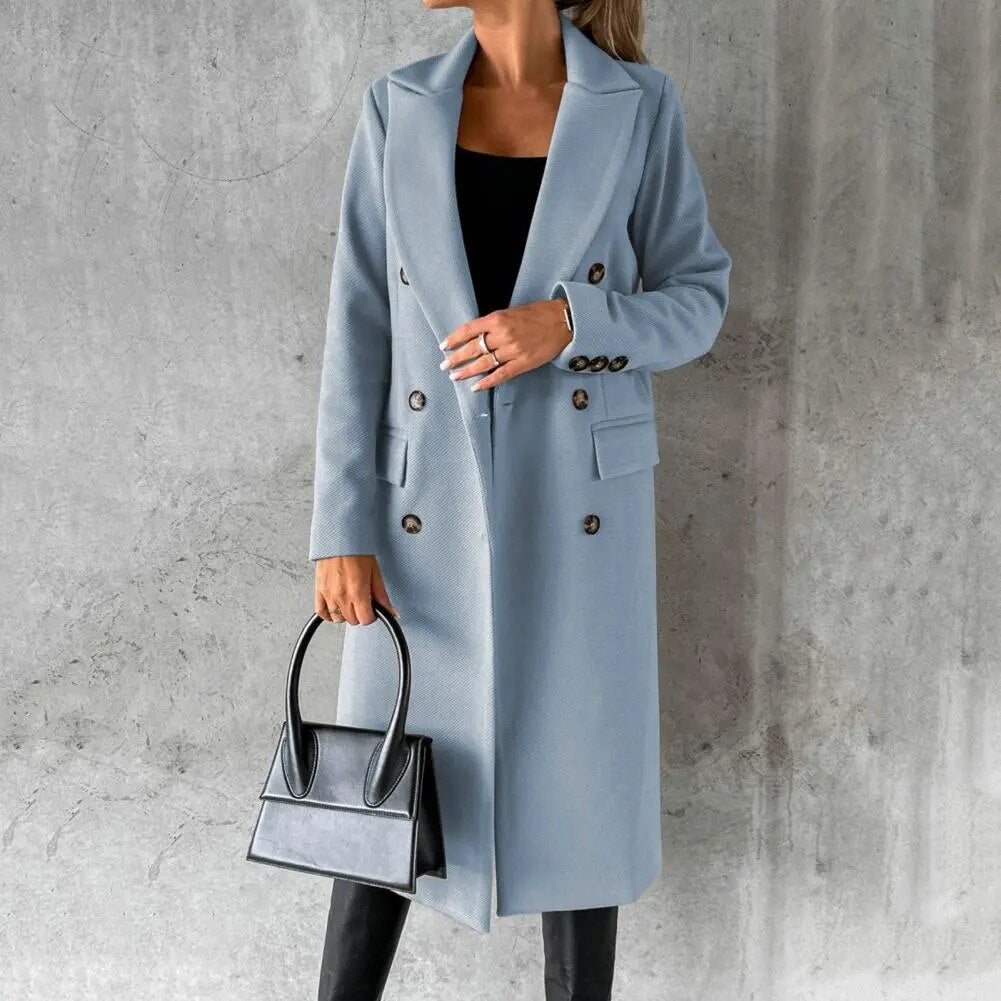 Elyse™ - Women's Winter Coat