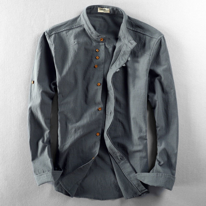 Matthew™ - Men's Shirt