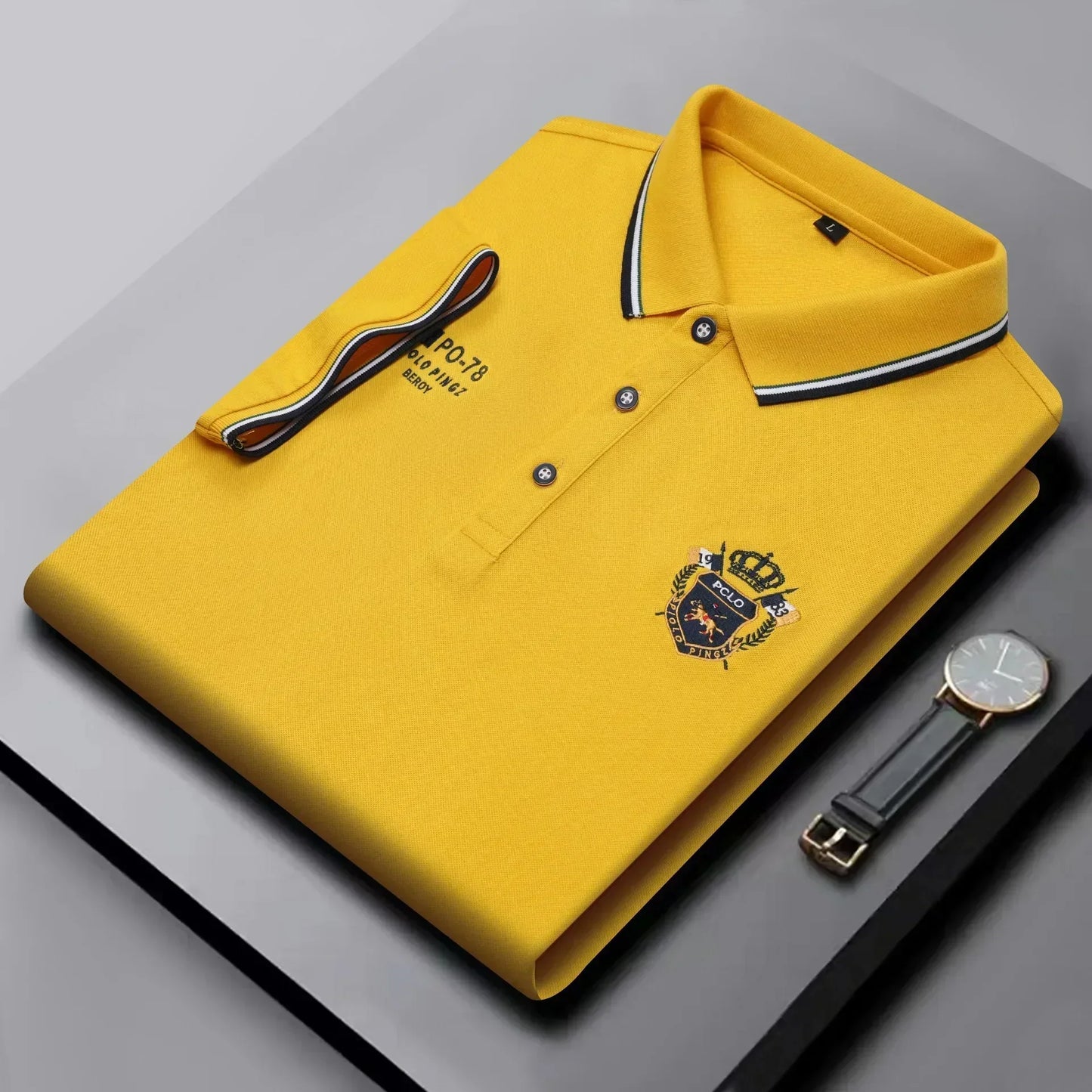 Xander™ - Polo Shirt