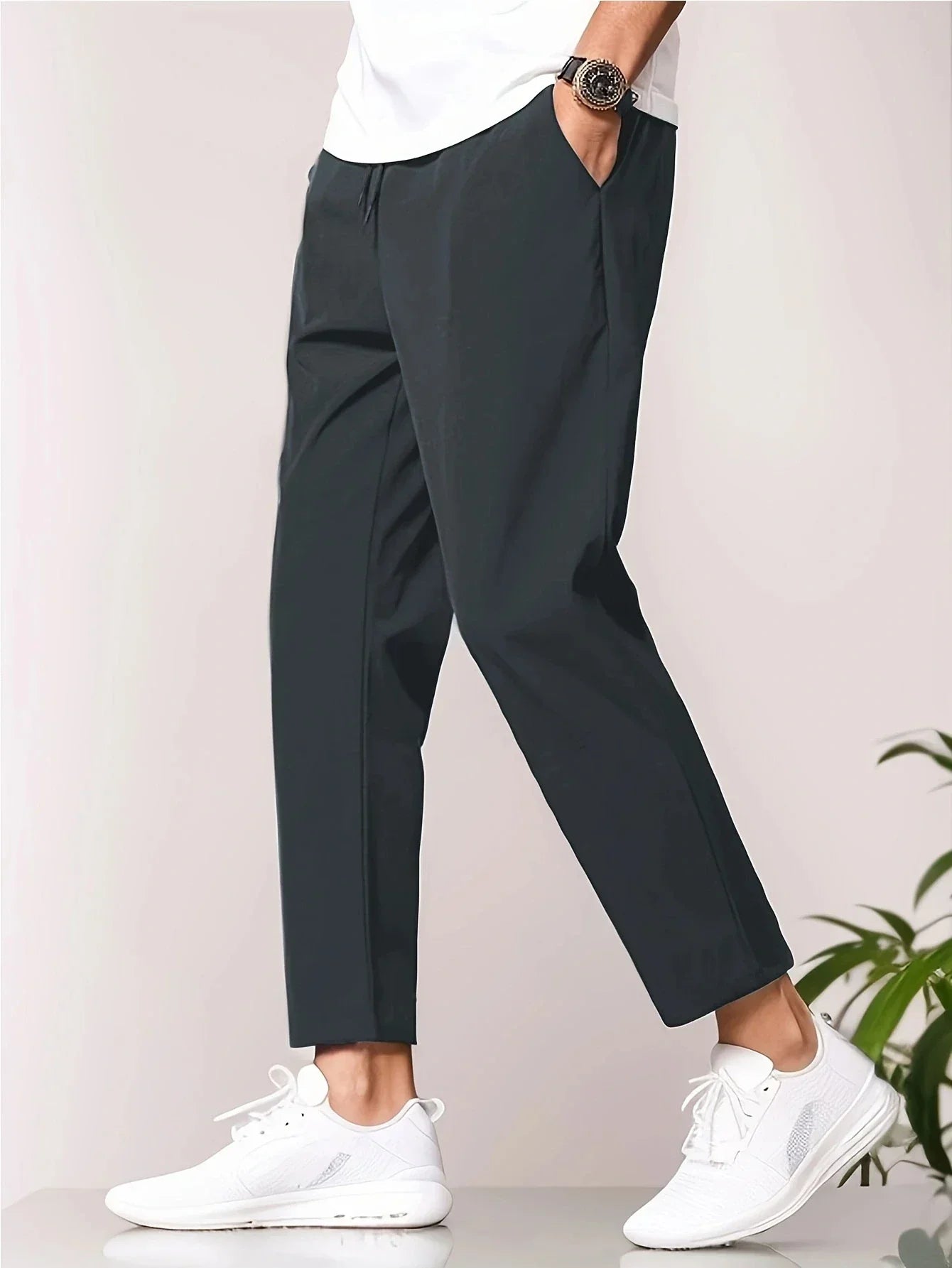 Jaxon™ - Casual Trousers