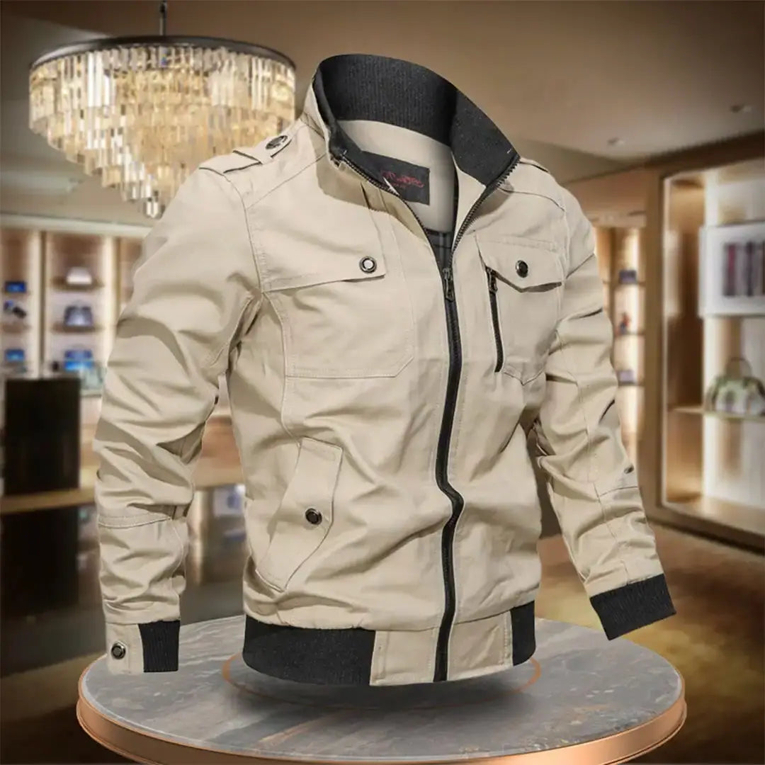 Calix™ - Men's Jacket