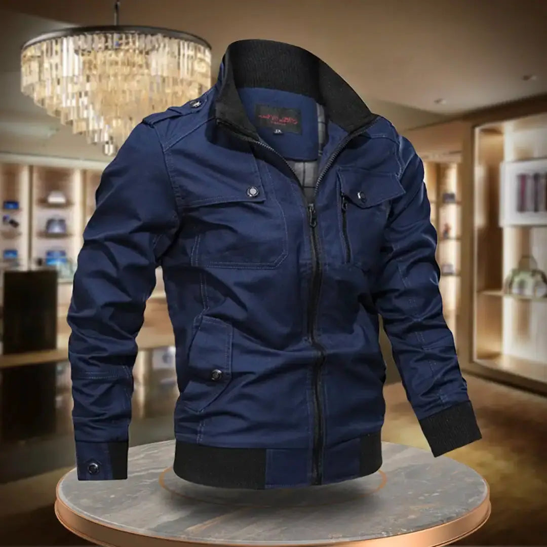 Calix™ - Men's Jacket