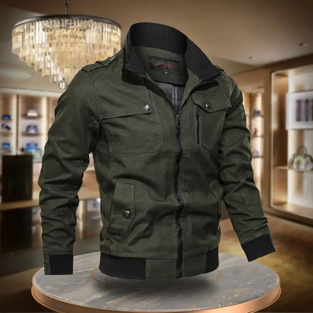 Calix™ - Men's Jacket