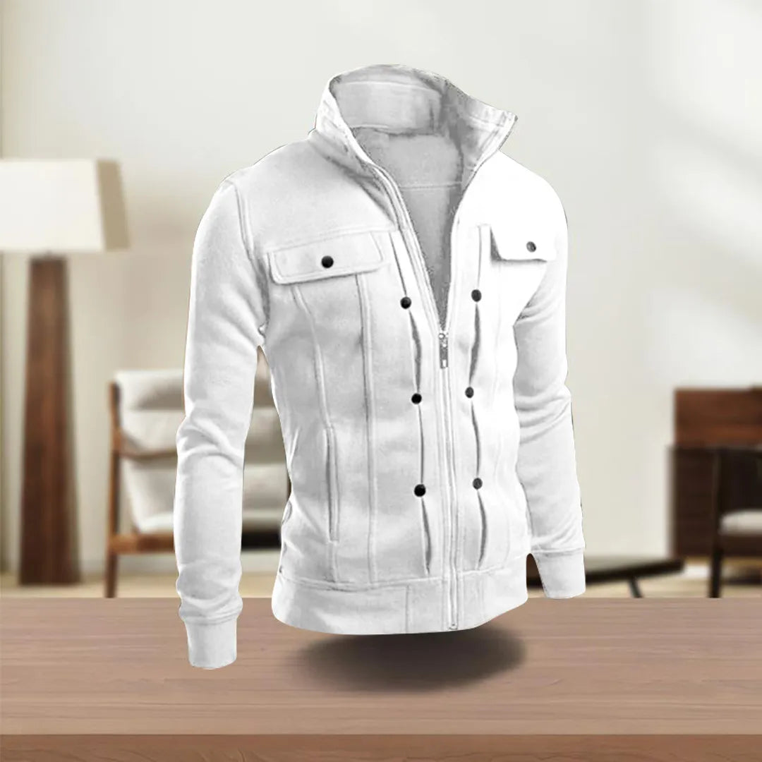 Nicolas™ - Men's Jacket