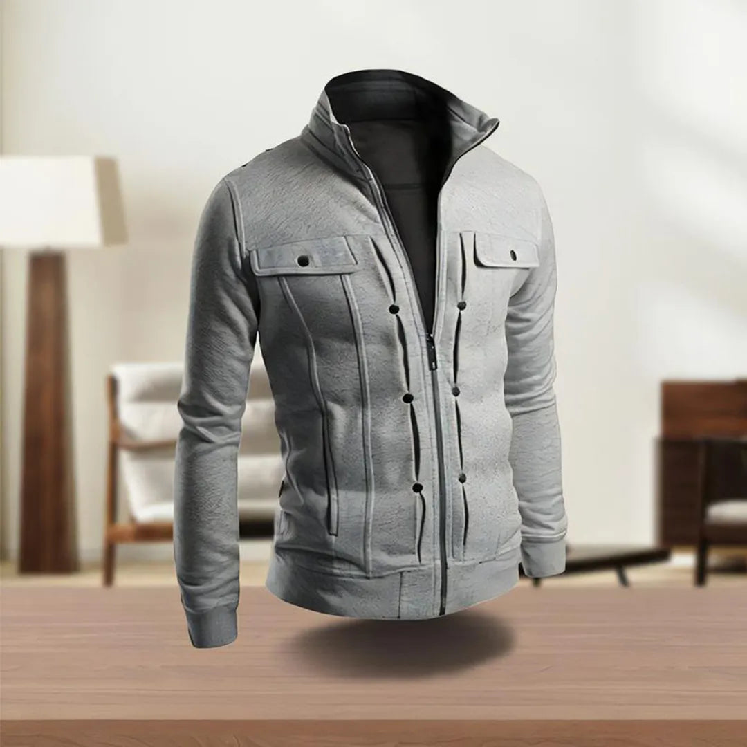 Nicolas™ - Men's Jacket